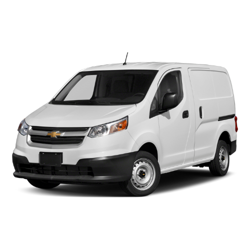 Chevy City Express Holman Products