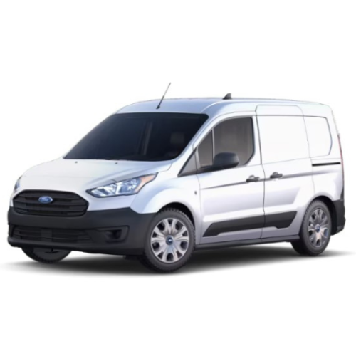 Ford Transit Connect Vantech Products