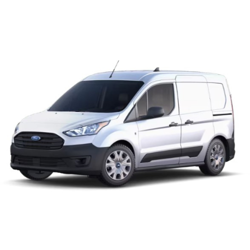 Ford Transit Connect Holman Products