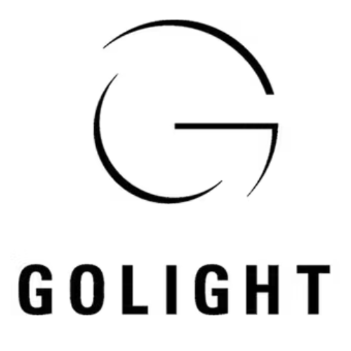 Golight Lighting Logo