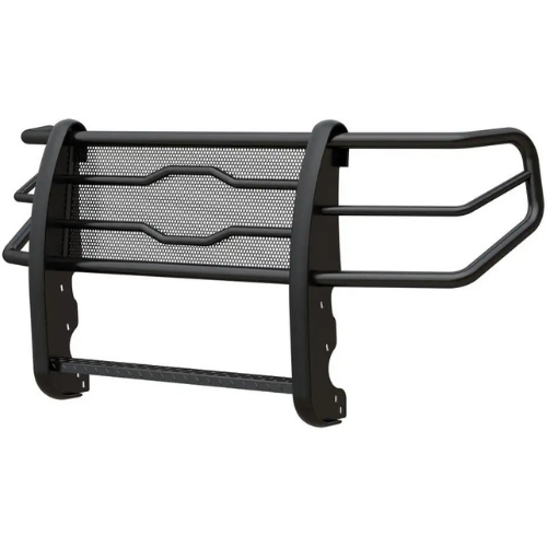 Luverne Truck Bumpers & Grille Guards
