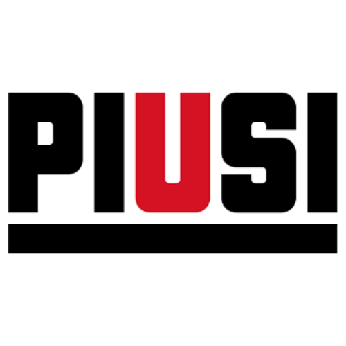 PIUSI pumps logo