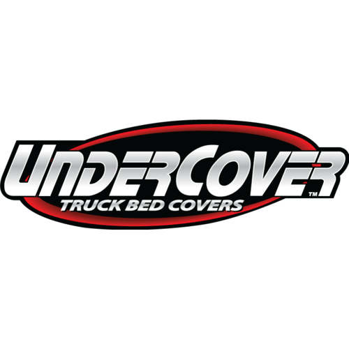 Undercover Truck Bed Covers Logo