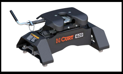 CURT Towing Products