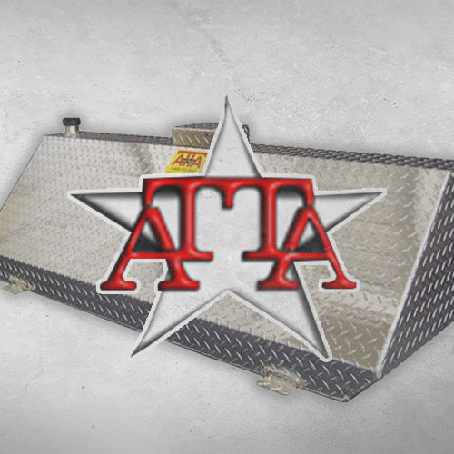 ATTA Tanks Logo