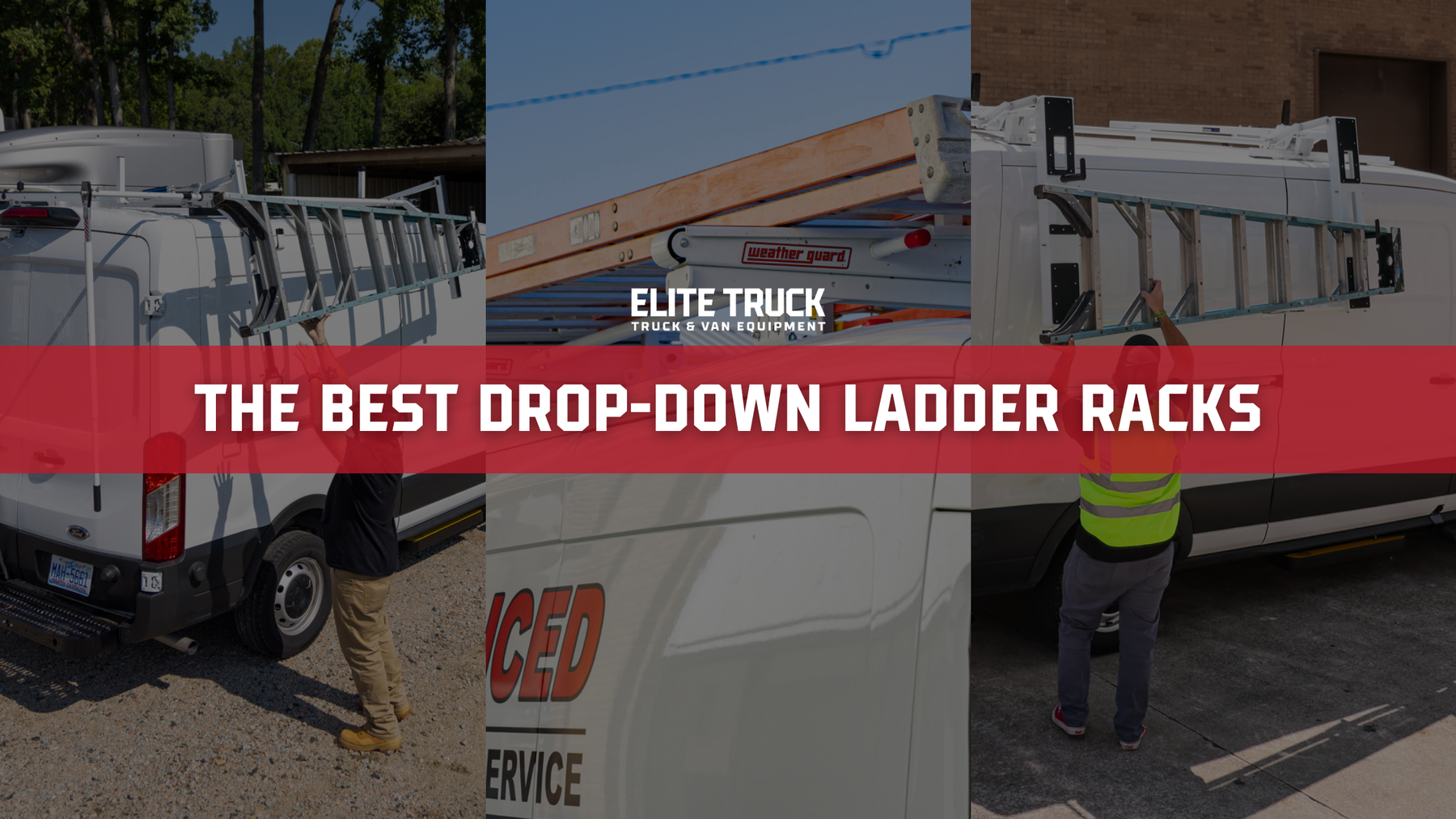 The Best Drop-Down Ladder Racks (2026)