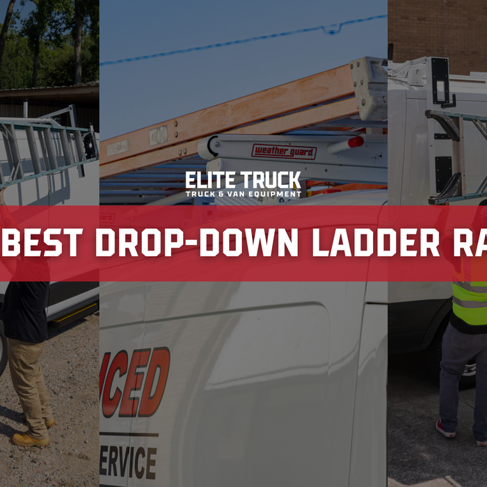 The Best Drop-Down Ladder Racks (2026)