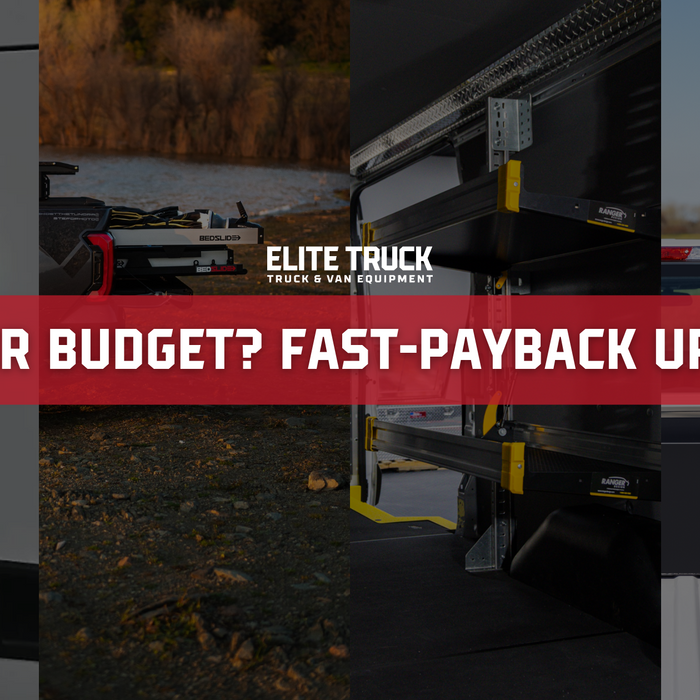 How to Spend Leftover Fleet Budget Wisely