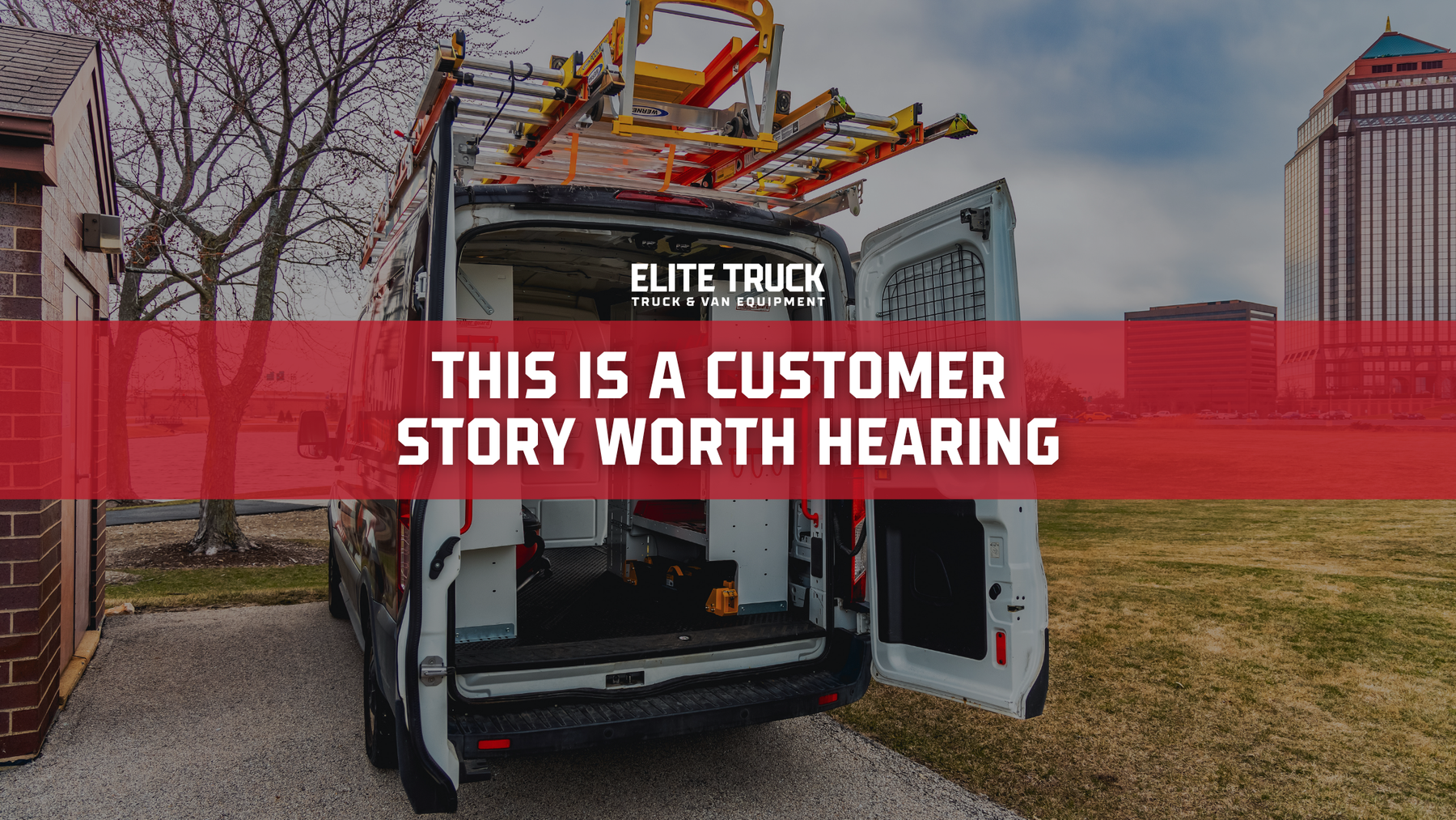 "I'm So Happy Every Time I Open the Van": How We Caught Luis's Story & Why It Matters