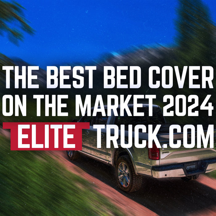 Discover the Best Truck Bed Covers in 2024