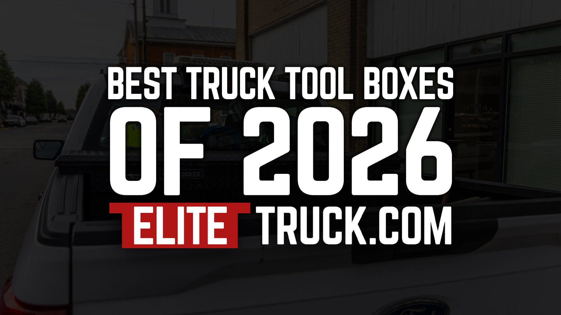 Top 5 Crossovers of 2026