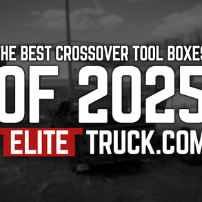 The Best Crossover Tool Boxes of 2025