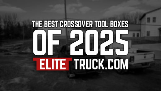 The Best Crossover Tool Boxes of 2025