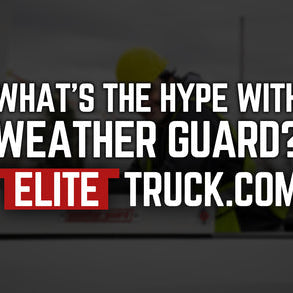 Are Weather Guard Tool Boxes Good?