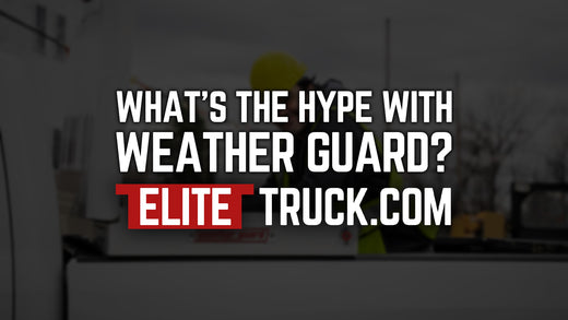 Are Weather Guard Tool Boxes Good?