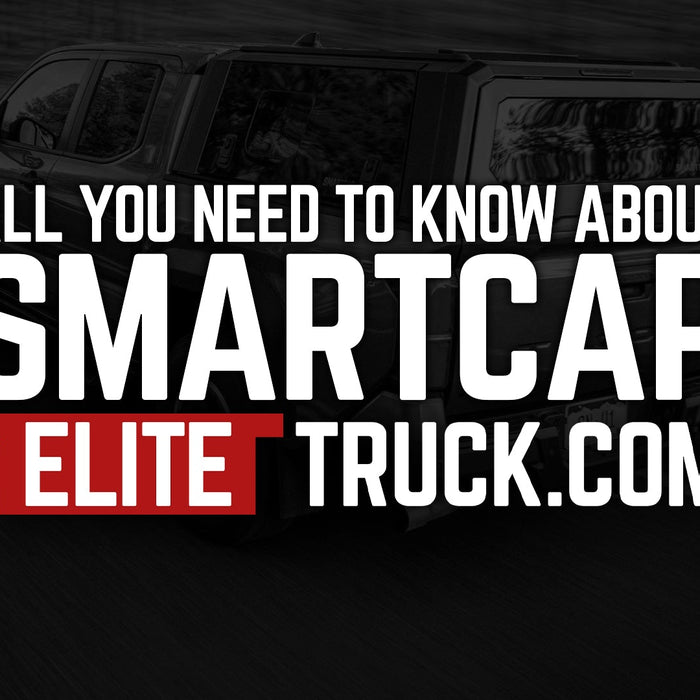 All You Need To Know About SmartCap