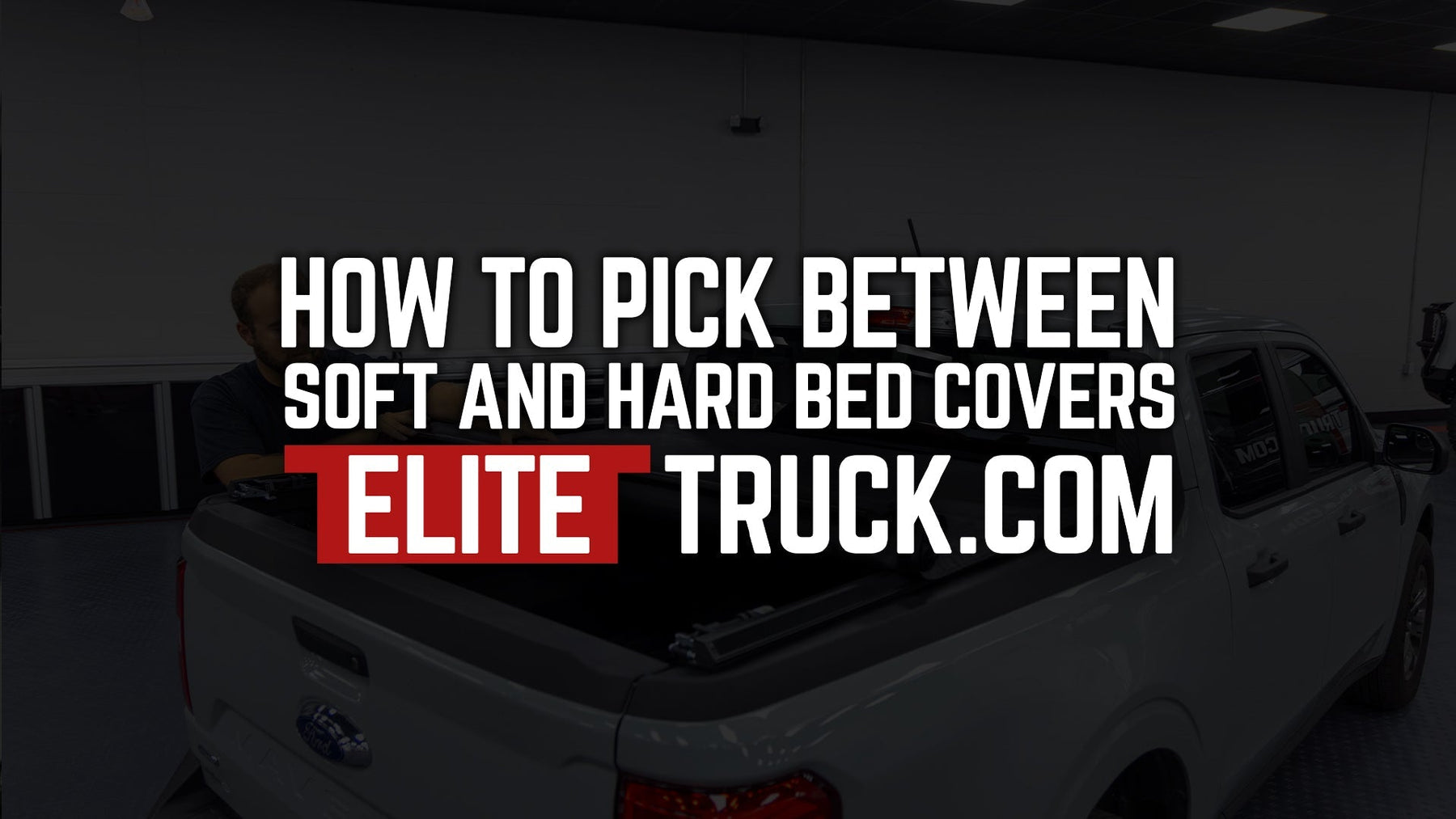 Soft Folding vs Hard Folding Bed Covers