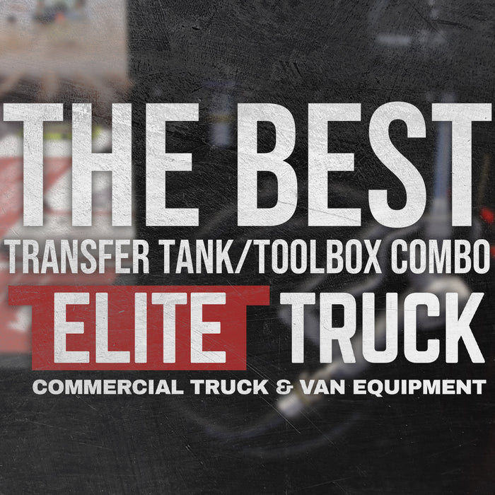 The Best Fuel Tank Toolbox Combos 2023