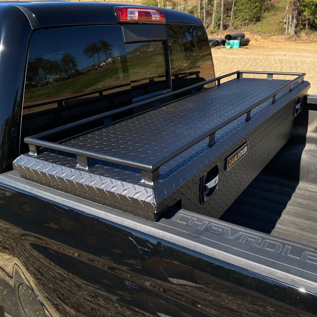 The Best Truck Tool Boxes 2021