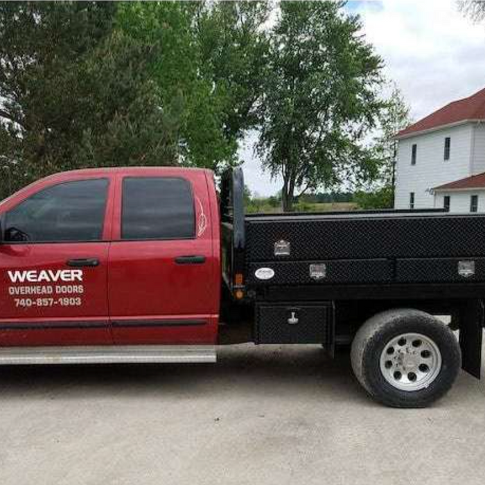 The Best Buyers Products Pro Flatbed Top Mount Toolbox Storage Options