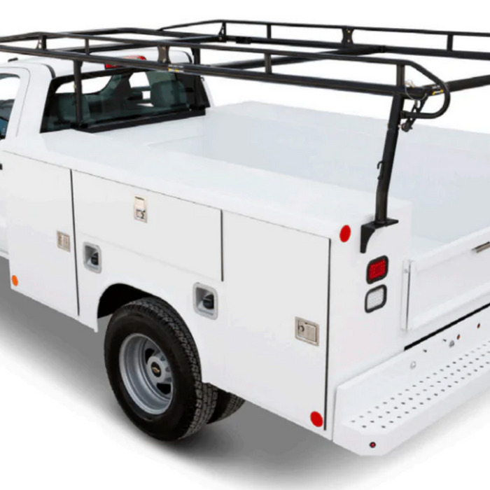 Top Truck Ladder Racks 2022