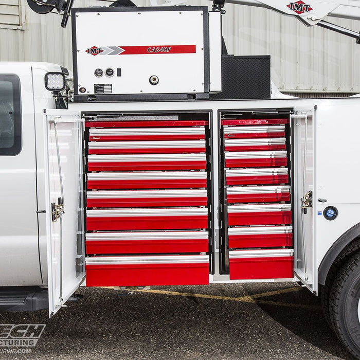 What Makes CTech Cool?