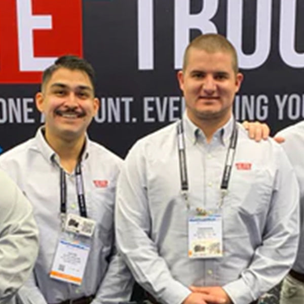 What Is Work Truck Week 2023?