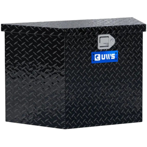 UWS Trailer Tongue Boxes
