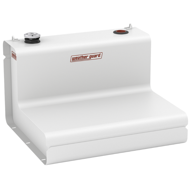 Weather Guard Transfer Tanks