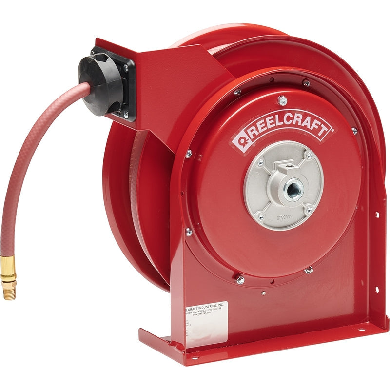 Hose Reels