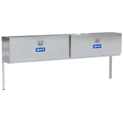 UWS Top Mount Truck Box - Elite Truck