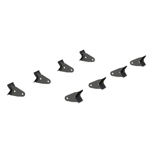 ARIES ActionTrac Lights & Brackets