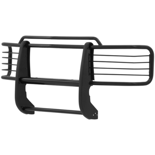 ARIES Grille Guards — Elite Truck