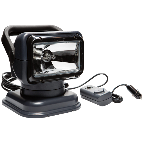 Golight Attached Handheld Wired Remote Lights