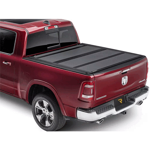 BAK Industries BAKFlip MX4 Elite Truck bak-industries-bakflip-mx4-elite-truck