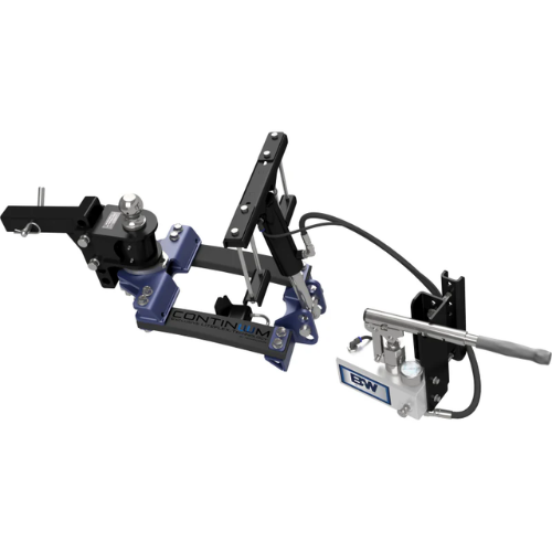 B&W Weight Distribution Hitches