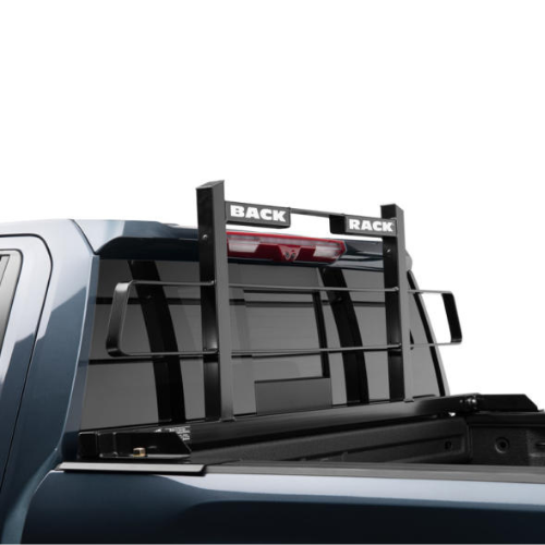 Backrack Headache Racks — Elite Truck