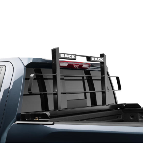 Backrack Headache Racks, Bed Rails & Accessories - Elite Truck