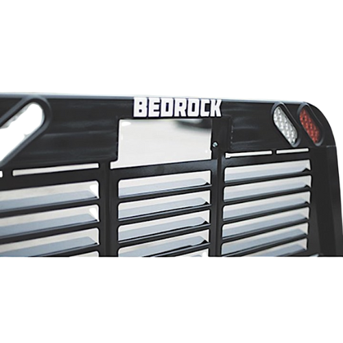 Bedrock Headache Racks