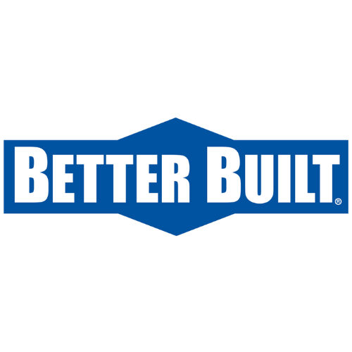 Better Built