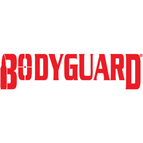 Bodyguard Bumpers Logo