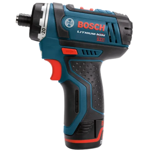 Bosch Impact Drivers
