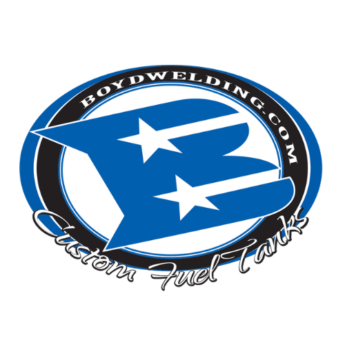 Boyd Welding Logo