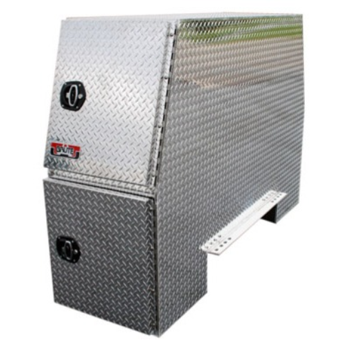 Brute Backpack Boxes — Elite Truck