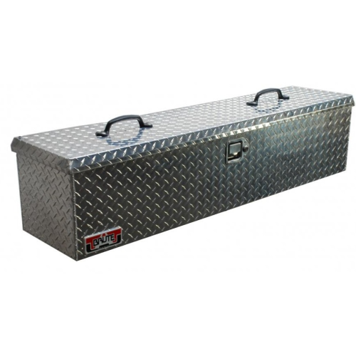 Brute Job Site Boxes — Elite Truck