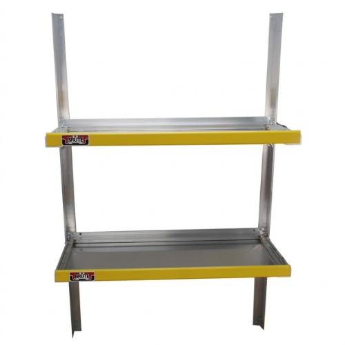 Brute Van Shelving
