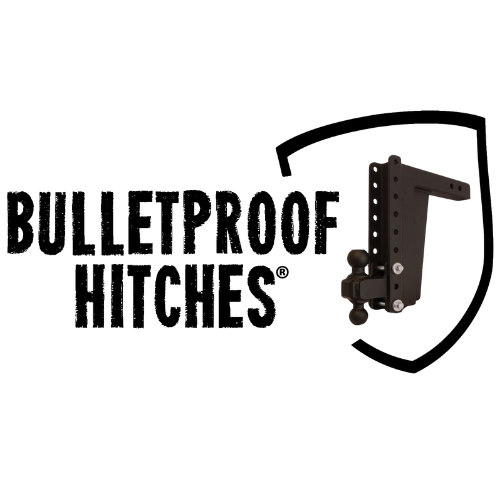 BulletProof Hitches