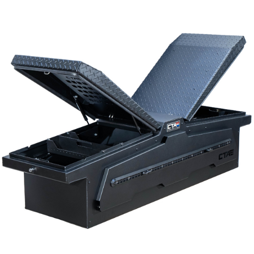 Cross Conversion Box CTA ADAPT Crossover Boxes — Elite Truck