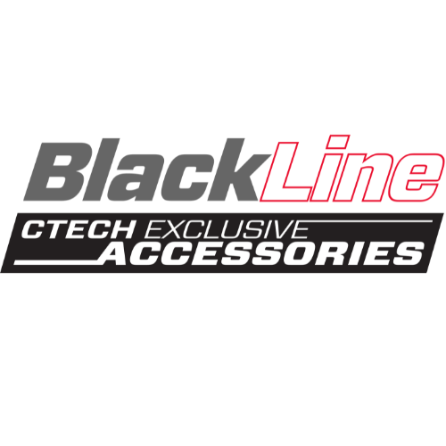 CTech BlackLine Accessories