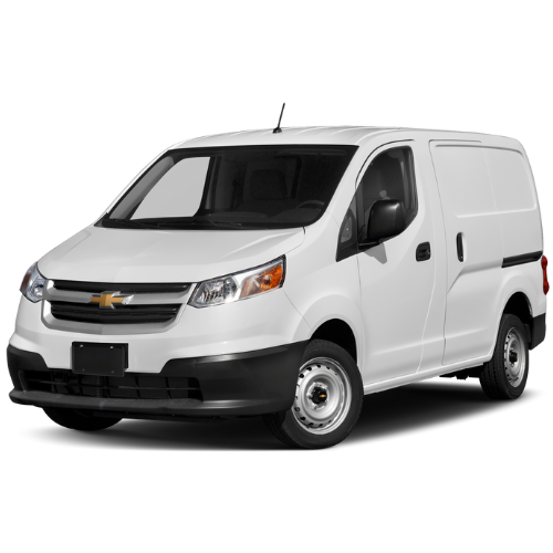 Chevy City Express Products